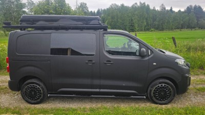 Foto des Fahrzeugs