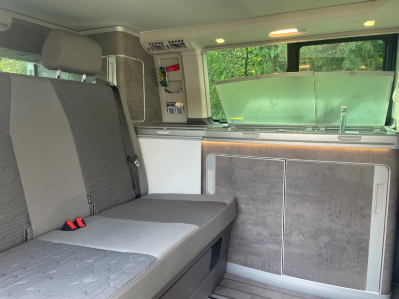 Photo of the vehicle