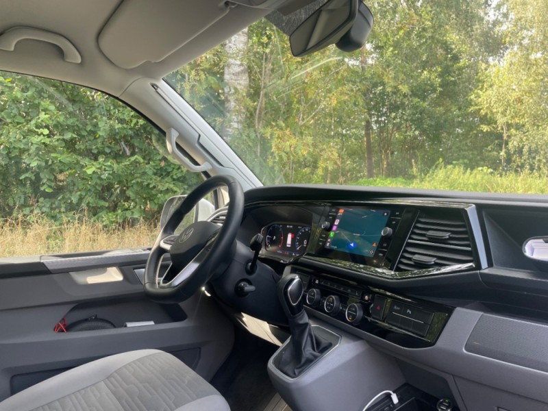 Photo of the vehicle