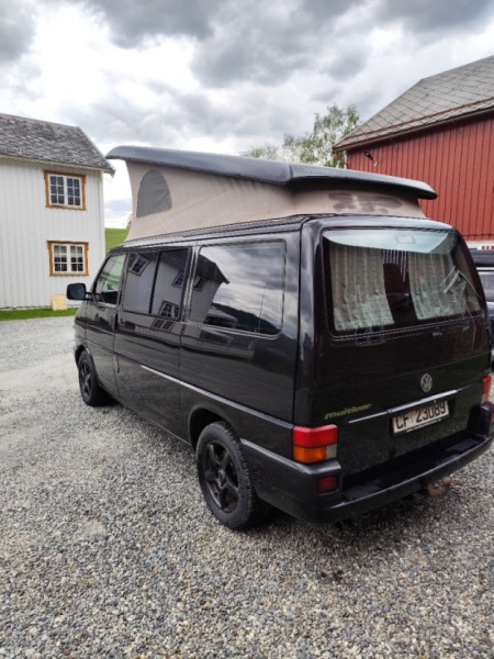 Bilde av kjøretøyet