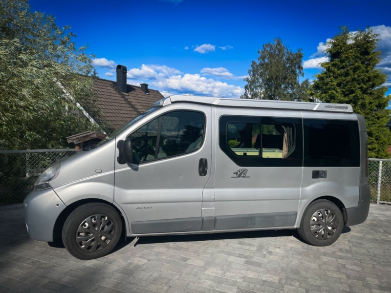 Bilde av kjøretøyet