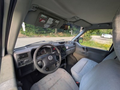 Foto des Fahrzeugs