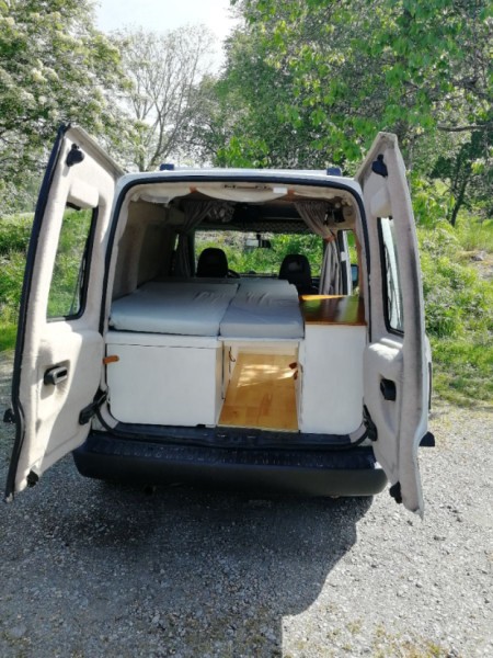 Photo of the vehicle