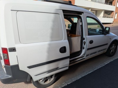 Foto des Fahrzeugs