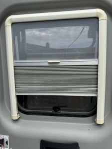 Citroën Pössl 2Win Campervan - Gwatt, Switzerland