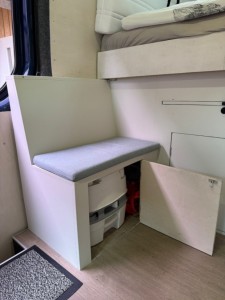 Photo of the vehicle