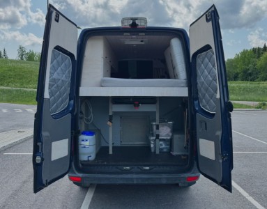Photo of the vehicle