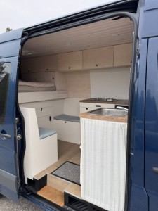 Photo of the vehicle