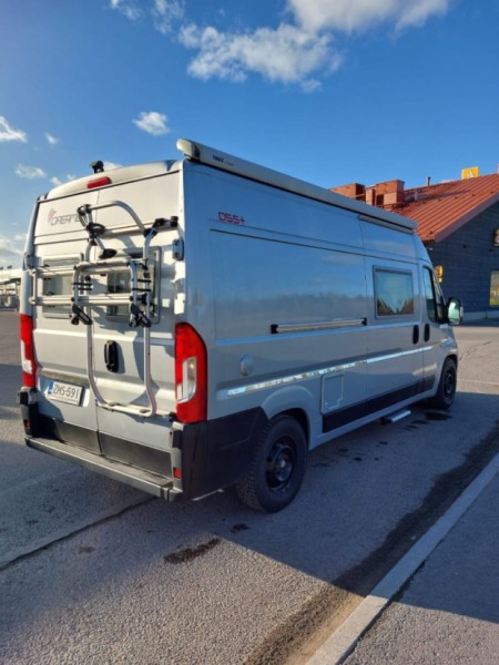 Foto des Fahrzeugs