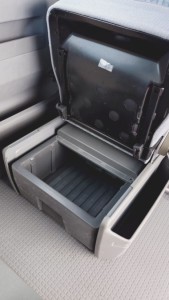 Photo of the vehicle