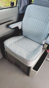 Photo of the vehicle