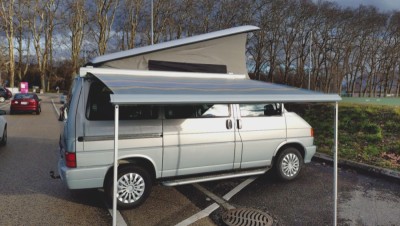 Photo of the vehicle