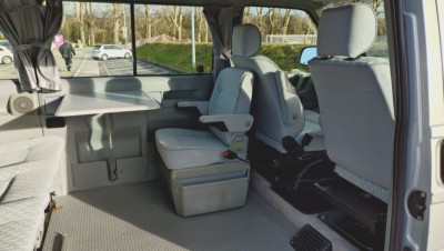 Photo of the vehicle
