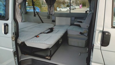 Photo of the vehicle