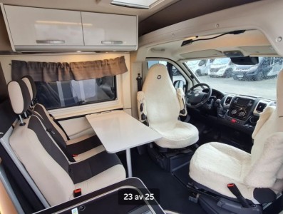 Photo of the vehicle