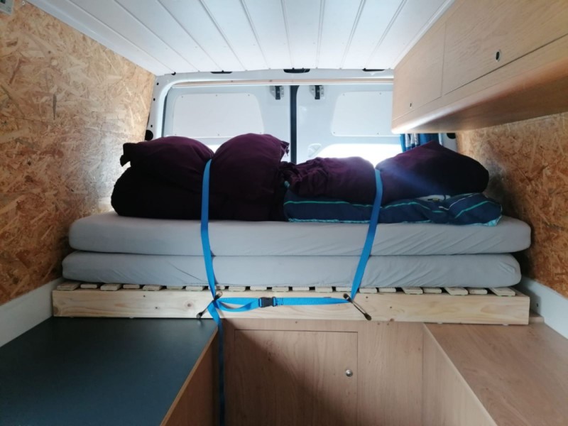 Photo of the vehicle