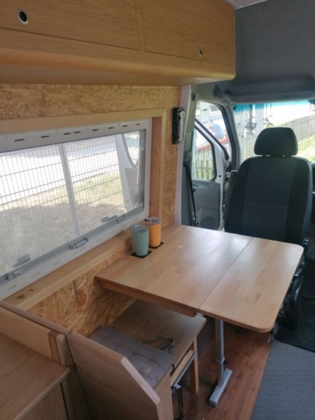 Photo of the vehicle