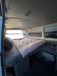 Photo of the vehicle
