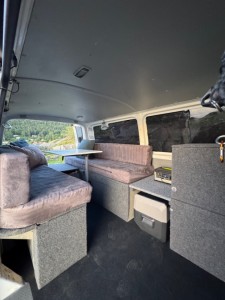Photo of the vehicle