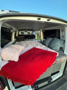Photo of the vehicle