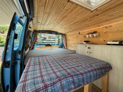 Photo of the vehicle