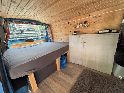Photo of the vehicle