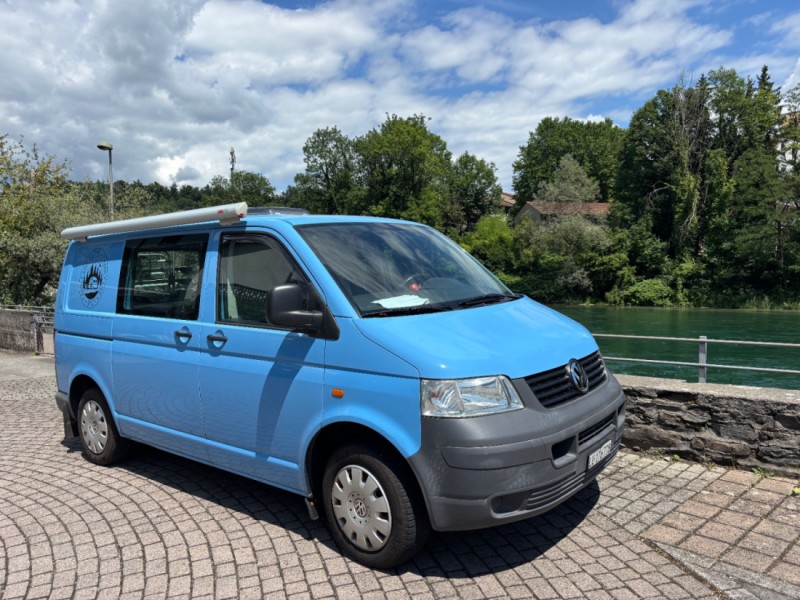 Photo of the vehicle