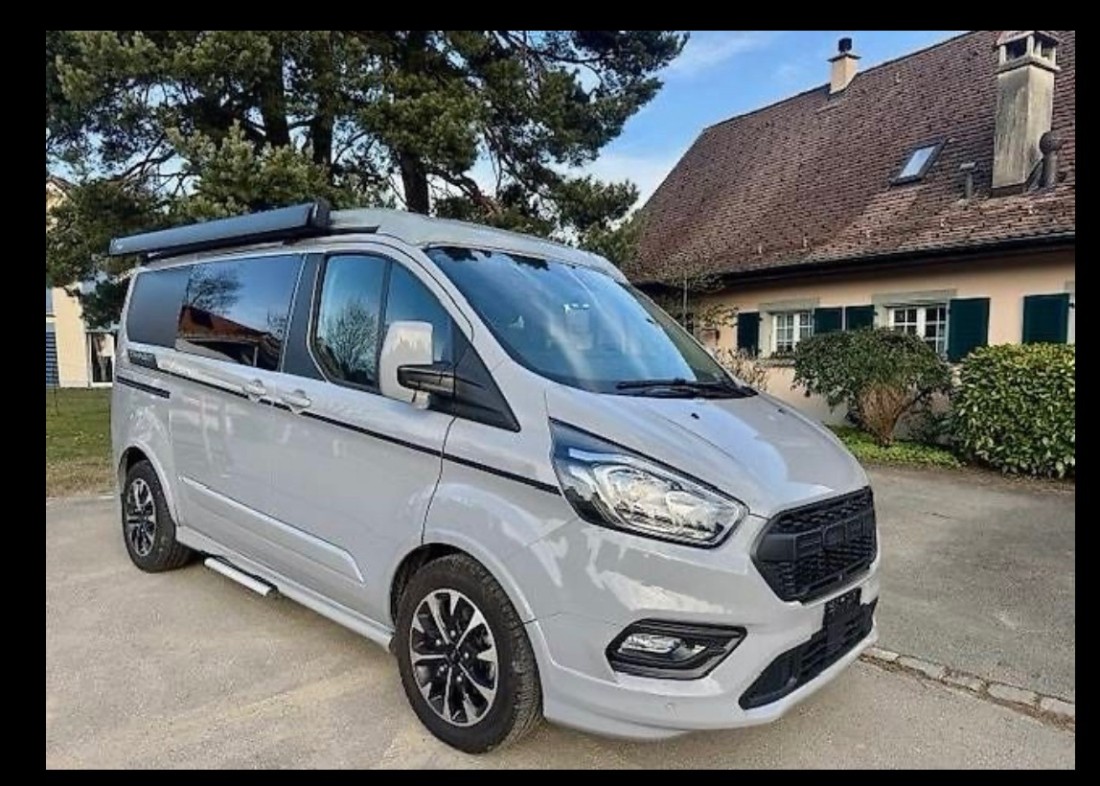 Foto des Fahrzeugs