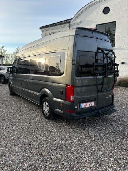 Photo du véhicule