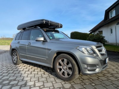 Photo of the vehicle
