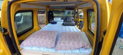 Photo of the vehicle