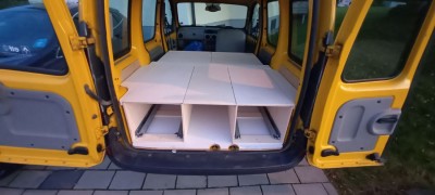 Photo of the vehicle