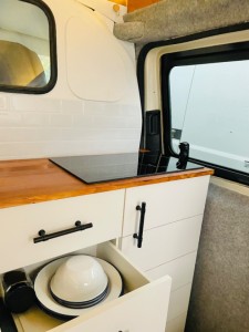 Photo of the vehicle