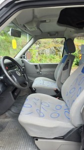 Photo of the vehicle