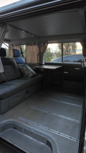 Photo of the vehicle