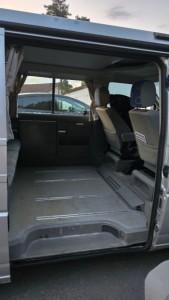 Photo of the vehicle