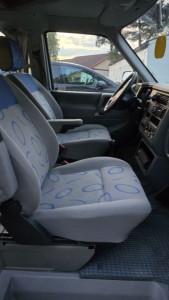 Photo of the vehicle