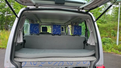 Photo of the vehicle