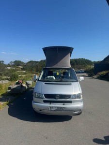 Photo of the vehicle