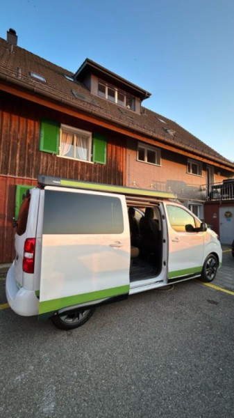 Foto des Fahrzeugs