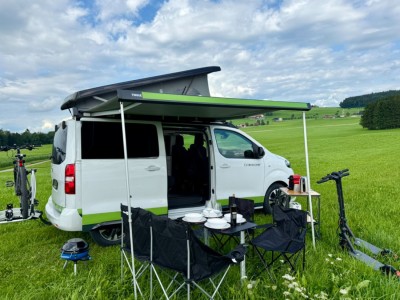 Photo du véhicule