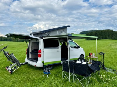 Photo du véhicule