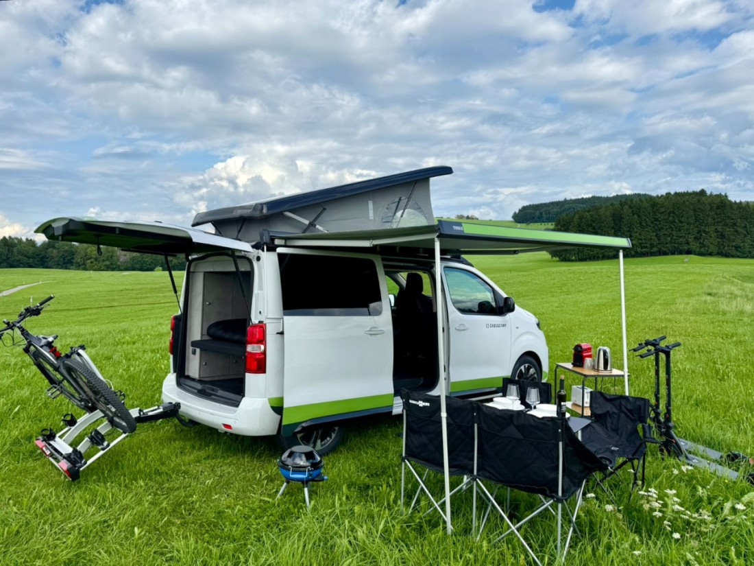 Foto des Fahrzeugs