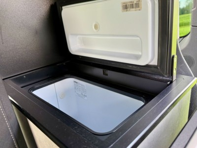 Photo du véhicule