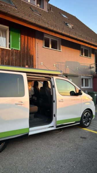 Foto des Fahrzeugs
