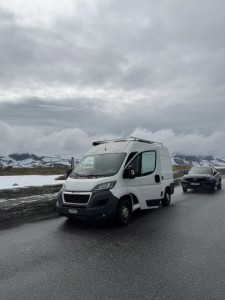 Foto des Fahrzeugs