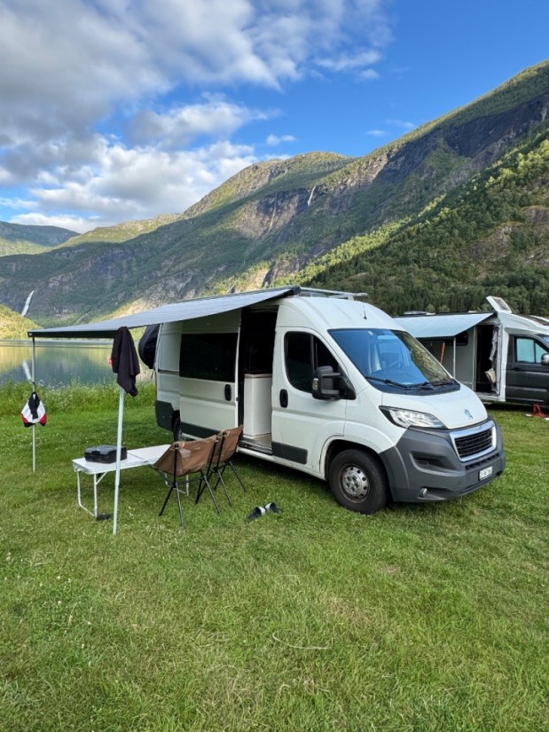 Photo du véhicule