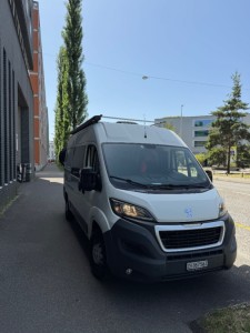 Foto des Fahrzeugs
