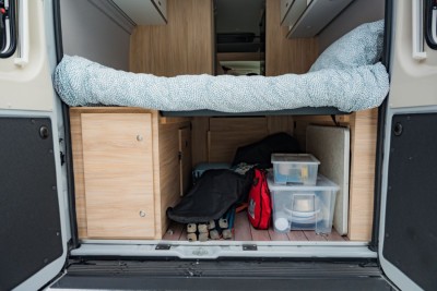 Foto des Fahrzeugs