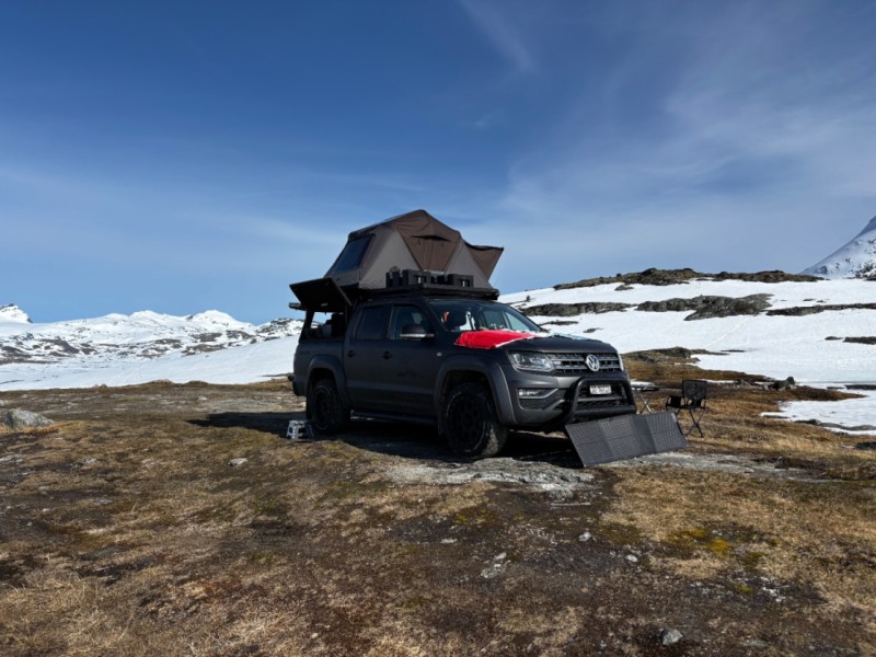 Photo du véhicule